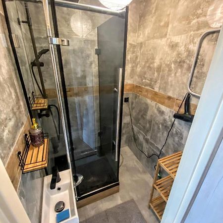 K&W Apartament Leilighet Białystok Eksteriør bilde